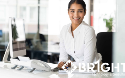 Job – Consultant at BR1GHT