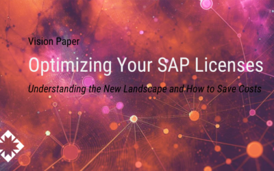 Navigating SAP’s new licensing landscape: How to optimize costs and maximise value