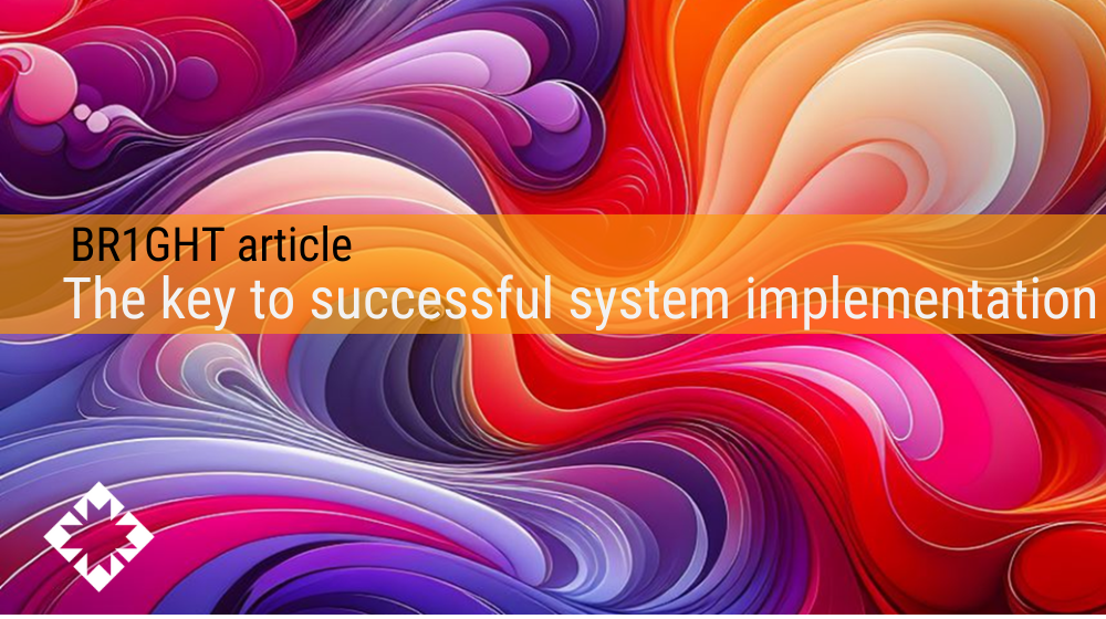 Navigating complexity: The key to successful system implementation