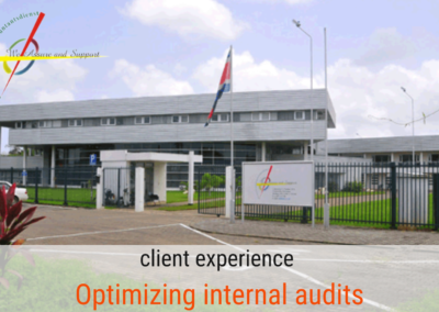 CLAD TeamMate+ Implementation