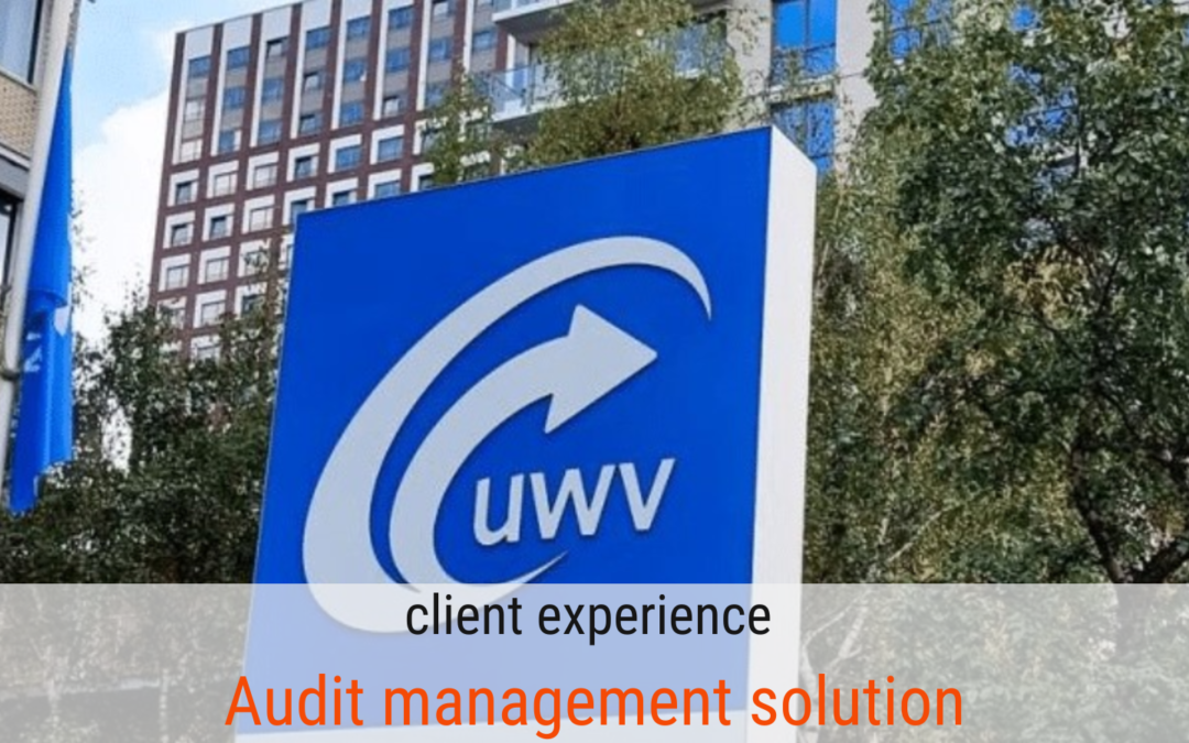 UWV TeamMate+ Implementation